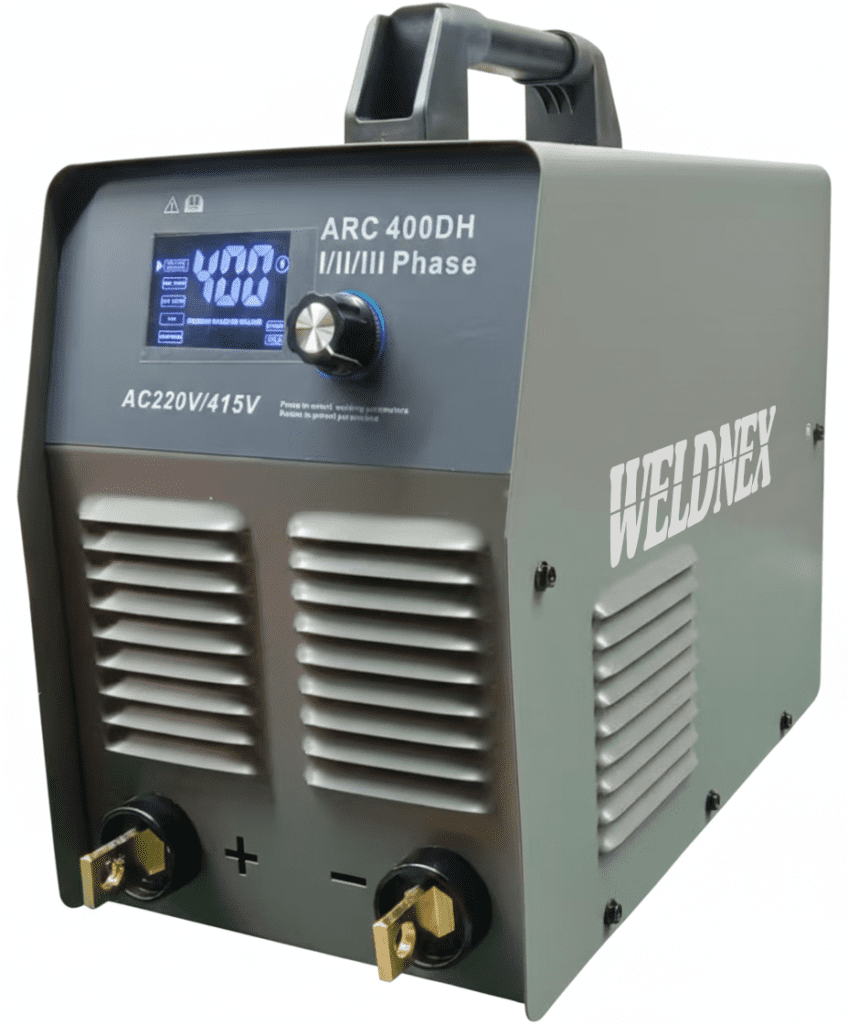 Weldnex Arc Welding Machine