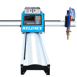 CNC Plasma Cutting Machine