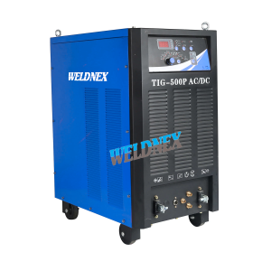 Weldnex AC/DC TIG Welding Machine 500 Amps