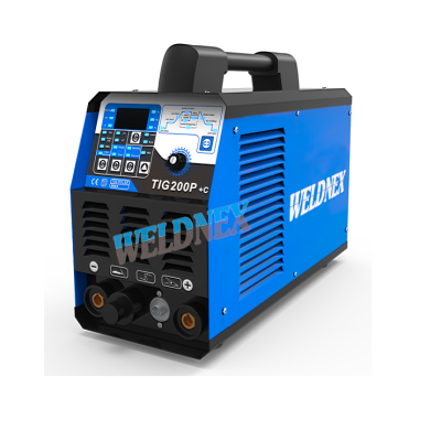 Cold TIG welding Machine 200 Amps