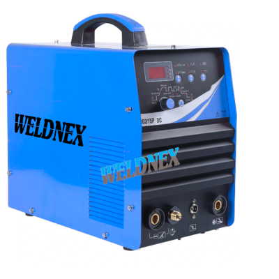 ACDC TIG Welding Machine 315 Amps