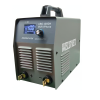 Weldnex Arc Welding Machine
