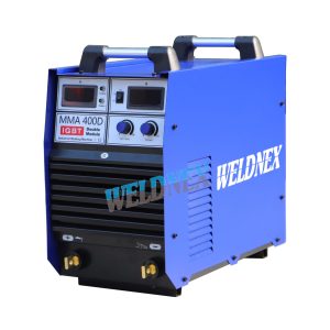 Arc Welding Machine 400 Amps