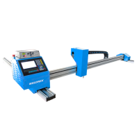 CNC Gantry Type Plasma Cutting Machine