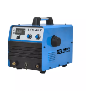 Portable Inbuilt Compressor Plasma Cutting Machine