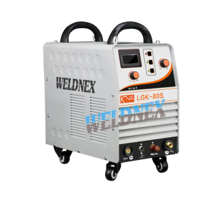 Plasma Cutting Machine CUT80