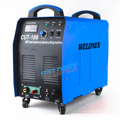 Weldnex Plasma Cutting Machine