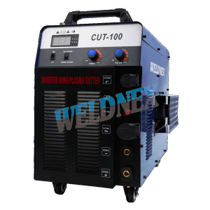 Inbuilt Compressor Plasma Cutting Machine 100 Amps