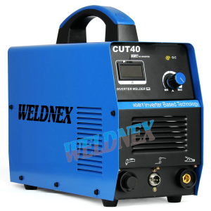 Plasma Cutting Machine CUT40