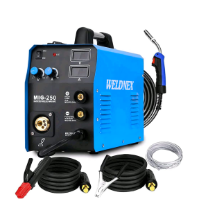 Gasless MIG Welding Machine 250 Amps 5KG Roll