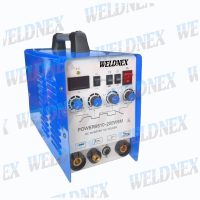 Pulse TIG Welding Machine 200 Amps