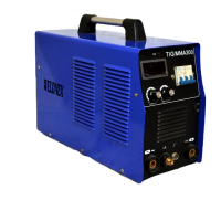 TIG Welding Machine 300 Amps
