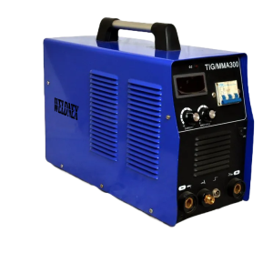 TIG Welding Machine 300 Amps