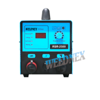 CD Stud Welding Machine