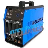 Cold TIG Welding Machine 300 Amps