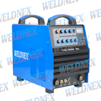 Pulse TIG Welding Machine 400 Amps, TIG400PDC