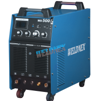 TIG Welding Machine 500 Amps