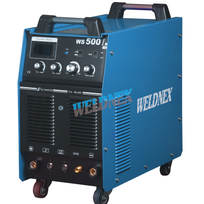TIG Welding Machine 500 Amps