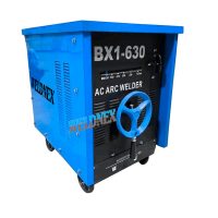 Arc Welding Transformer 630 Amps