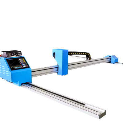 CNC Plasma Cutting Machine Large
