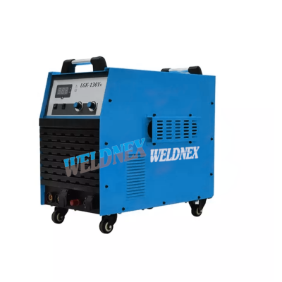 Plasma Cutting Machine with inbuilt compressor 130 Amps