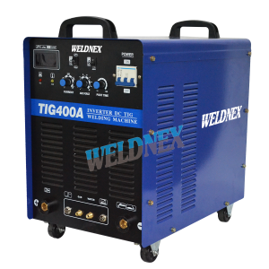 Weldnex TIG Welding Machine 400 Amps