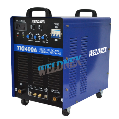 Weldnex TIG Welding Machine 400 Amps
