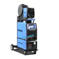 Synergic MIG Welding Machine