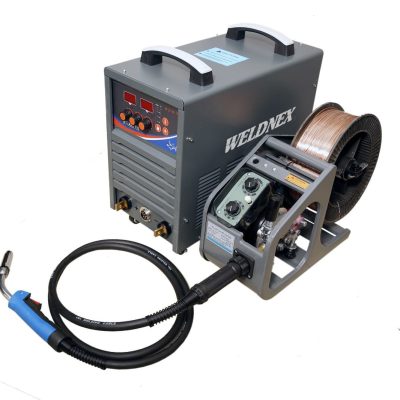 MIG Welding Machine 400 Amps