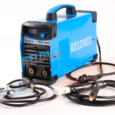 Arc Welding Machine 200 Amps