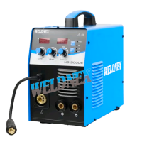 Gasless MIG Welding Machine