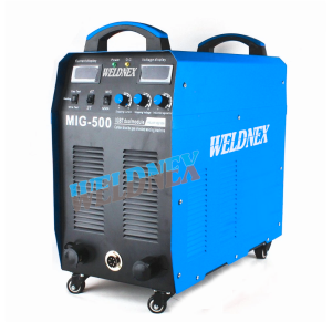 MIG Welding Machine 500 Amps