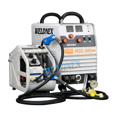 MIG Welding Machine 300 Amps