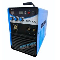 Inbuilt Wire Feeder MIG Welding Machine 300 AMps